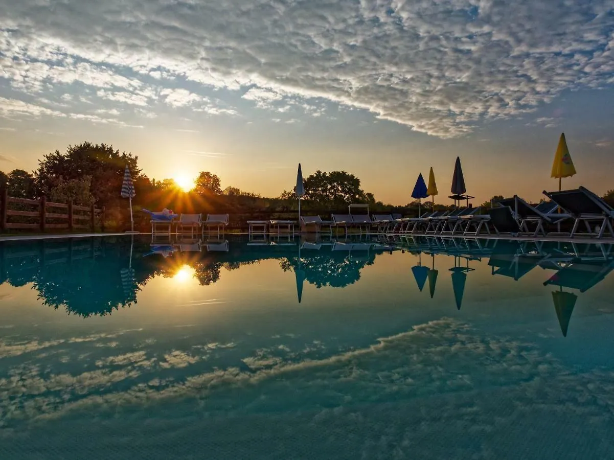 Farm stay Agriturismo Al Dugale Lazise