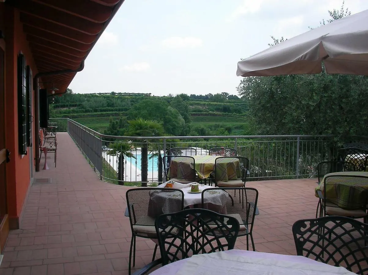 Farm stay Agriturismo Al Dugale Lazise