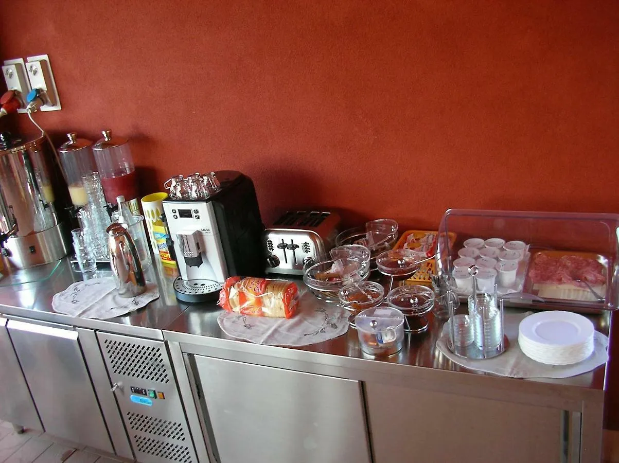 Agriturismo Al Dugale Lazise 0*,  Italy