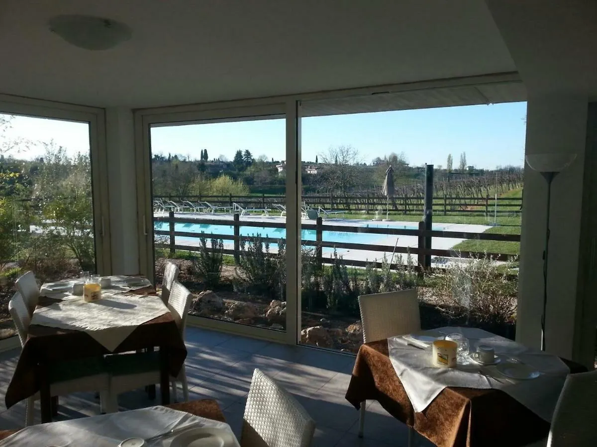Agriturismo Al Dugale Lazise