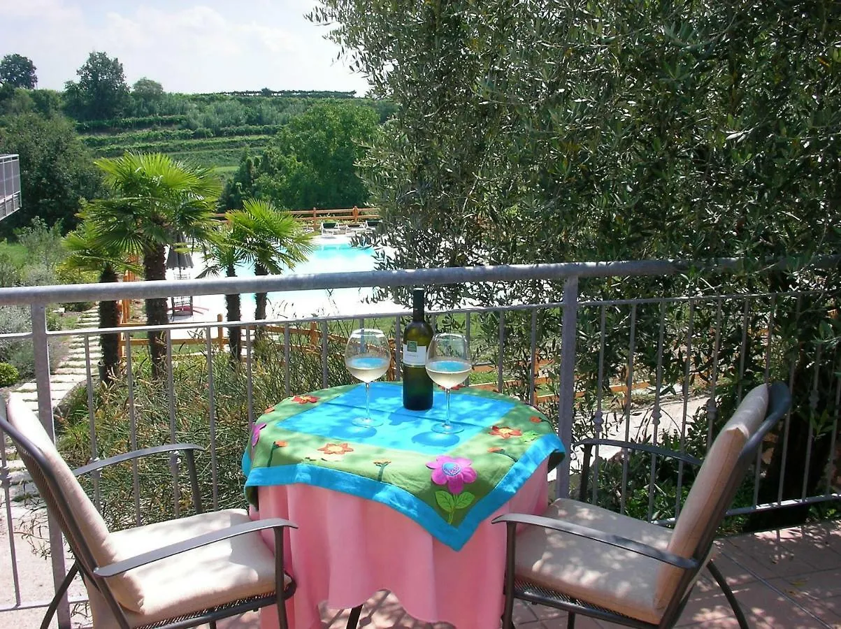 Agriturismo Al Dugale Lazise 0*,
