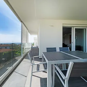 Apartmentsgarda - Le Terrazze Del Garda Apartment