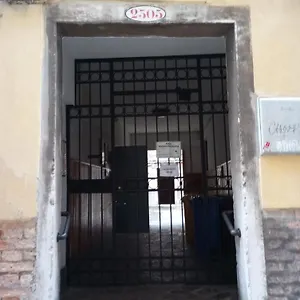 Antonia Venedig