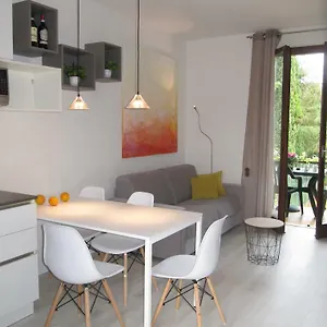 Sole Di Apartment