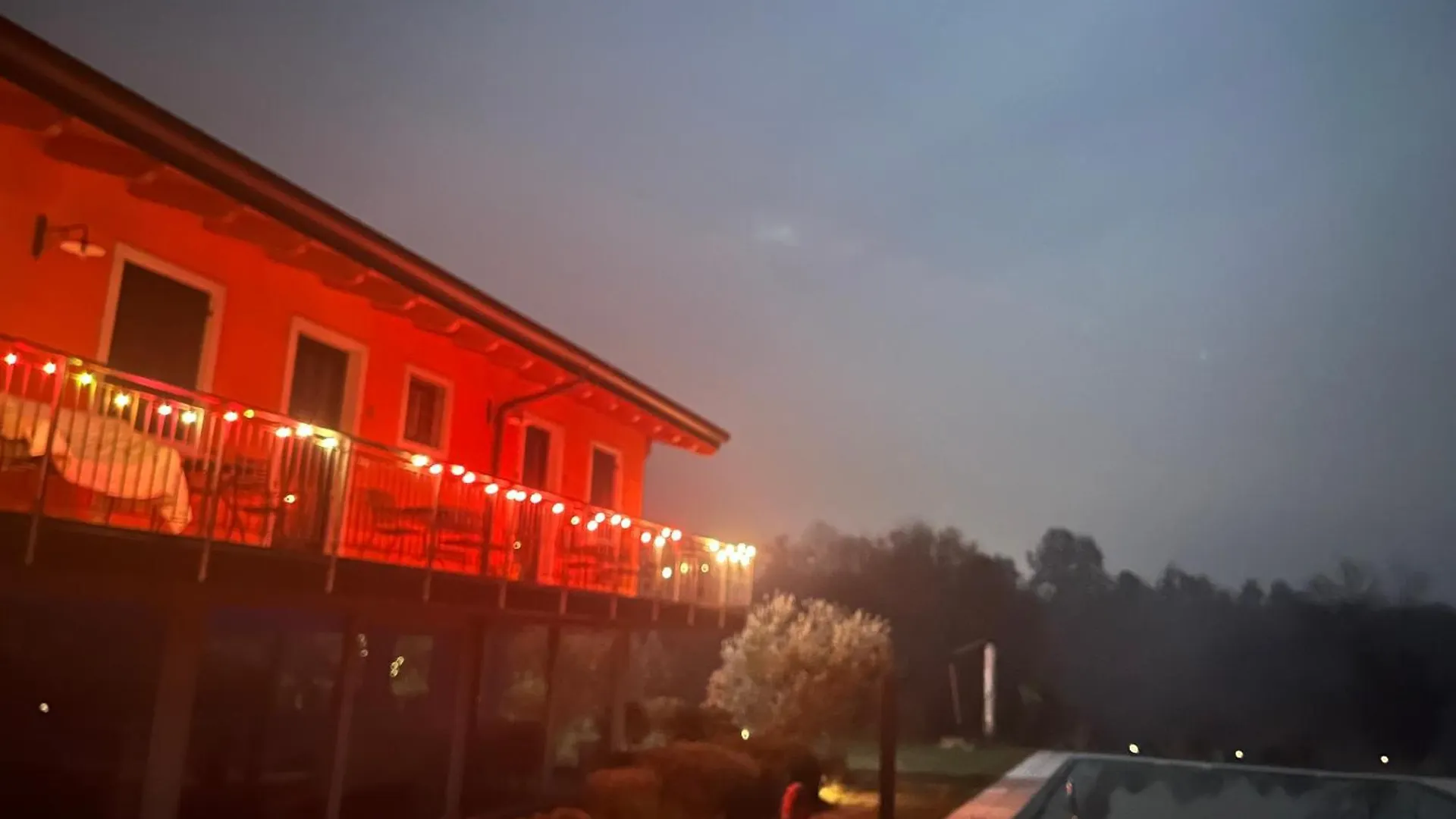 Vakantieboerderij Agriturismo Al Dugale Lazise