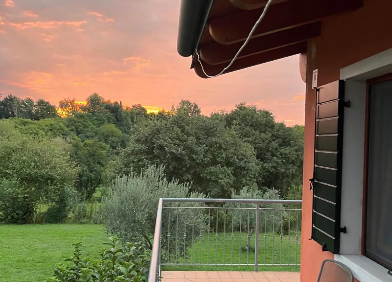 Agriturismo Al Dugale Lazise