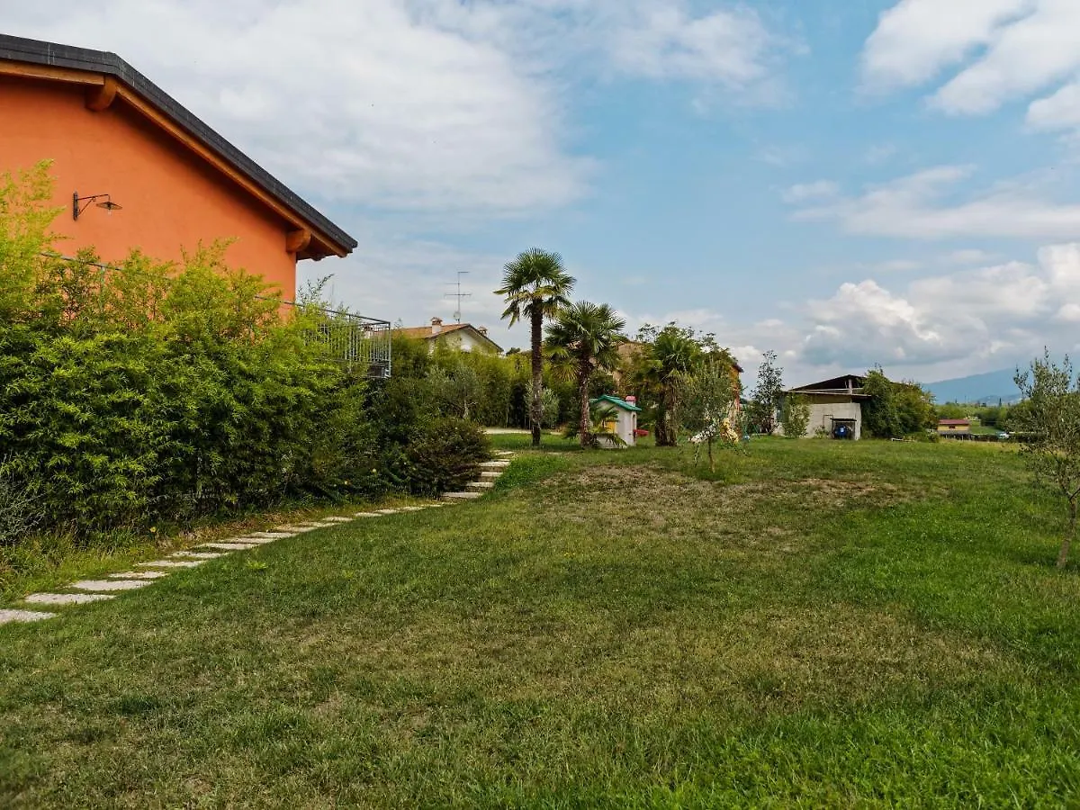 Agriturismo Al Dugale Lazise Italië