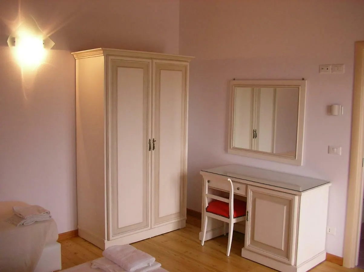 Agriturismo Al Dugale Lazise Vakantieboerderij