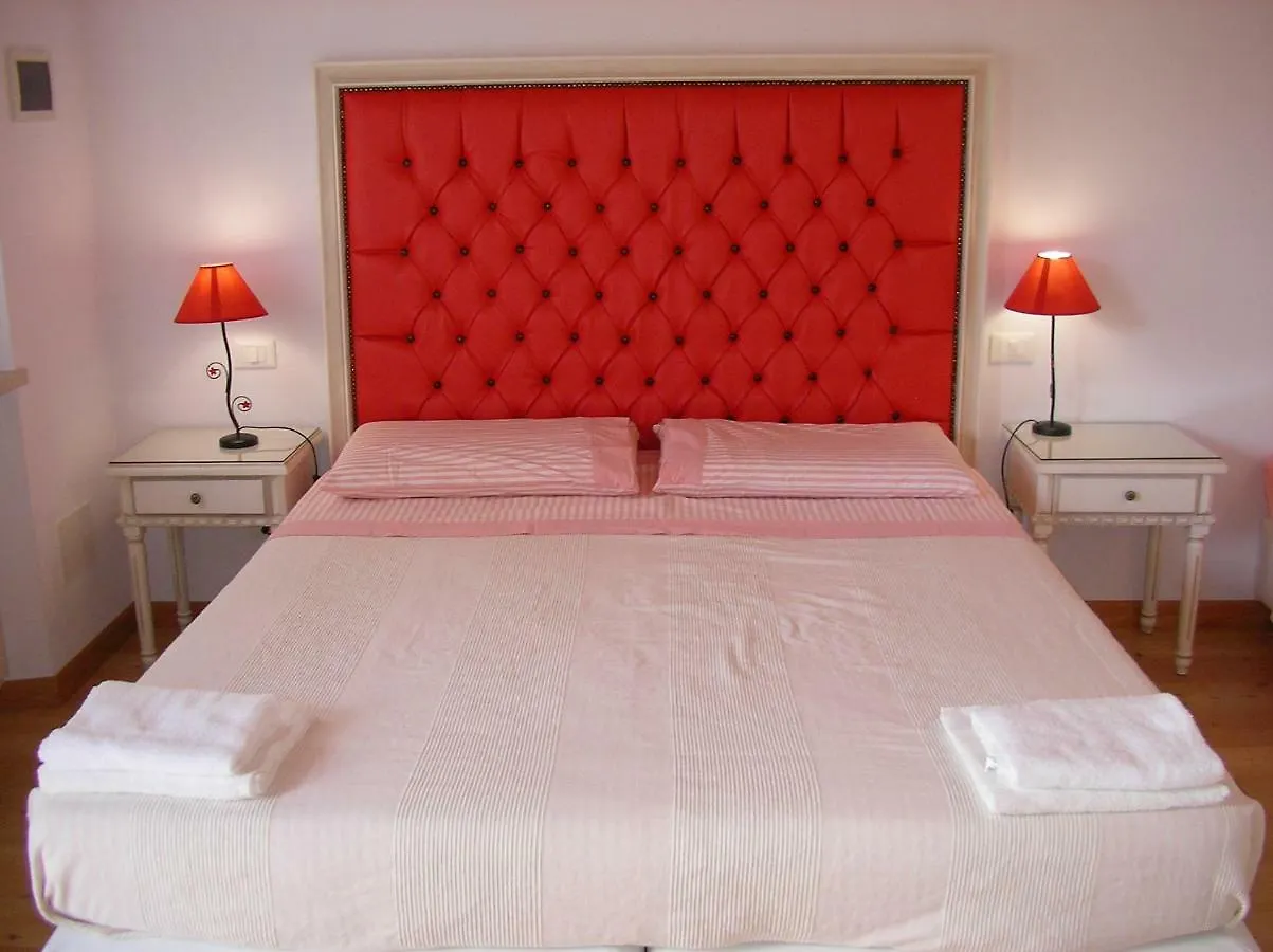 Vakantieboerderij Agriturismo Al Dugale Lazise Italië