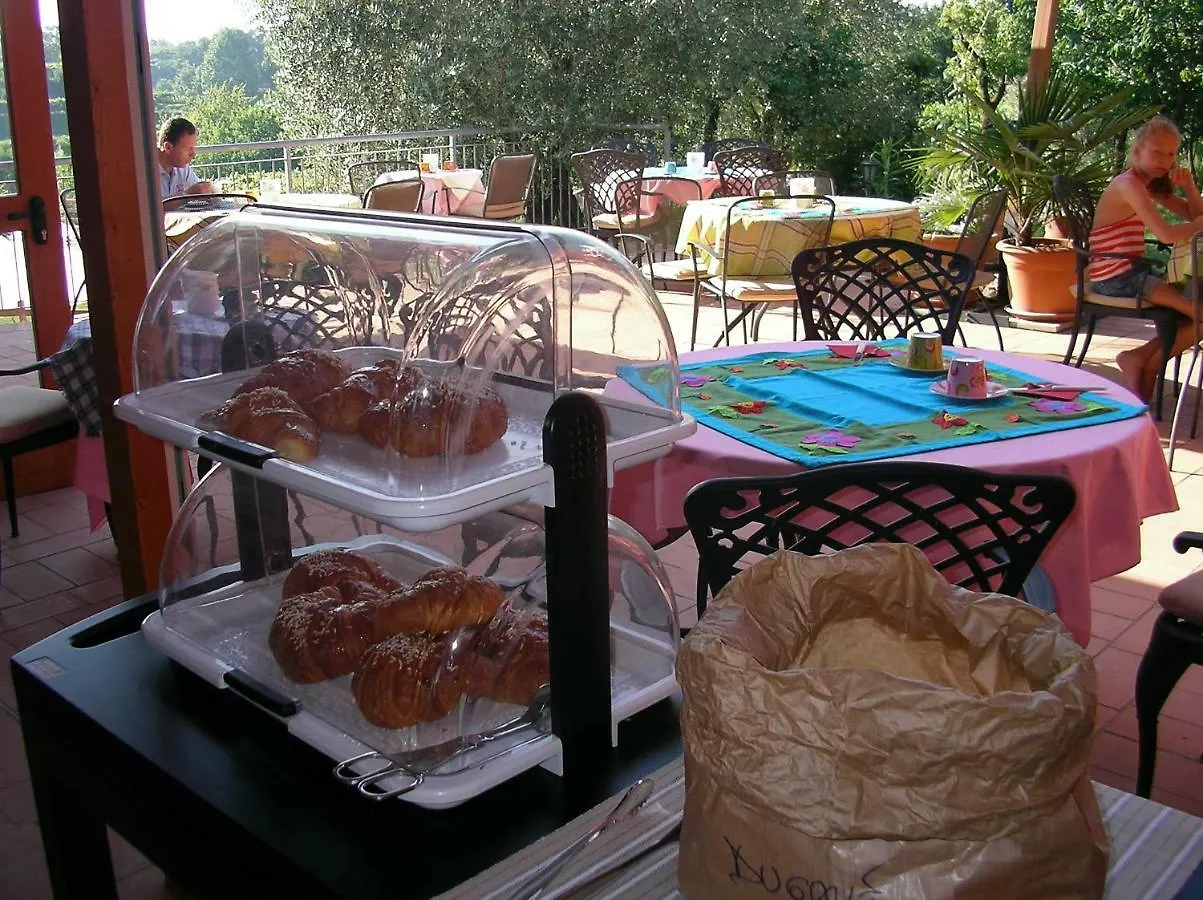 Agriturismo Al Dugale Lazise