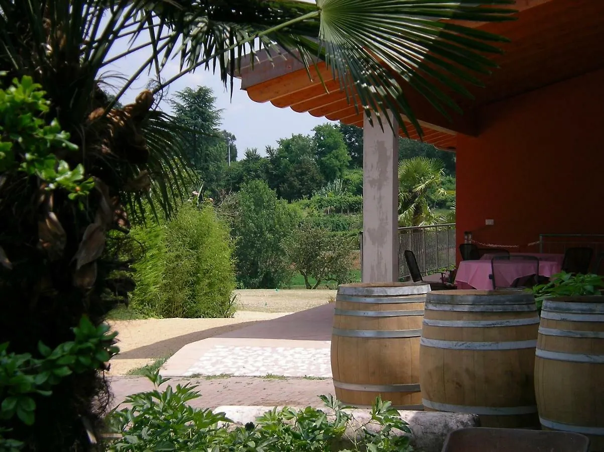 Vakantieboerderij Agriturismo Al Dugale Lazise