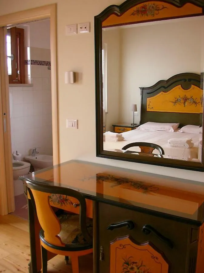 Vakantieboerderij Agriturismo Al Dugale Lazise Italië