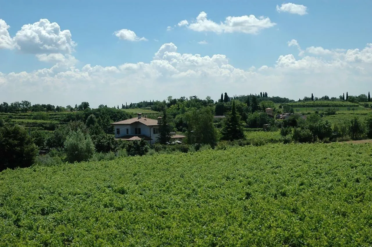 Agriturismo Al Dugale Lazise Vakantieboerderij